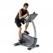 Вертикальный велотренажер Circle Fitness B8 75_75