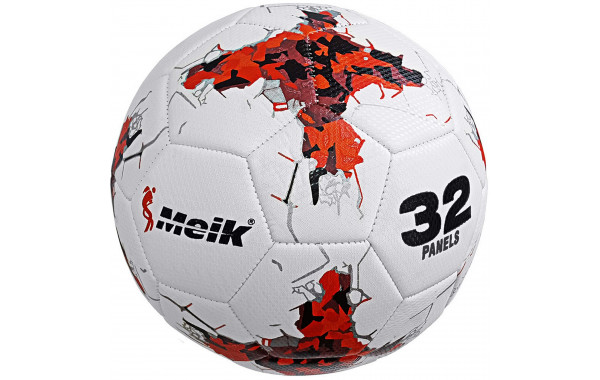 Мяч футбольный Meik 036 Replica Krasava р.5 600_380