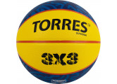 Мяч баскетбольный Torres 3х3 Outdoor B322346 р. 6
