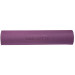 Коврик для йоги и фитнеса Profi-fit 6 мм, профессиональный фиолетово-розовый 173x61x0,6 75_75