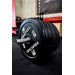 Диск EVO BUMPER PLATE 20кг YouSteel черный 75_75