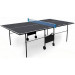Теннисный стол всепогодный 274х152,5х76см, с сеткой Weekend Standard Pro Outdoor 51.410.00.0 коричневый 75_75