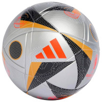 Мяч футбольный Adidas Euro24 Fussballliebe Finale IX4046 р.4