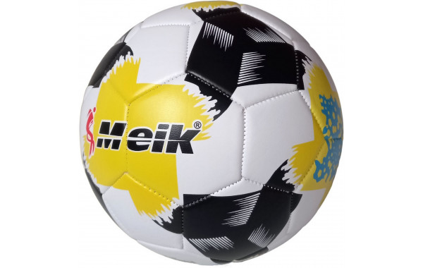 Мяч футбольный Meik 157 E41771-3 р.5 600_380