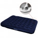 Надувной матрас Bestway Easy Inflate Flocked Air Bed(Twin) 188х99х28 см, вст. ножной насос 67224 75_75