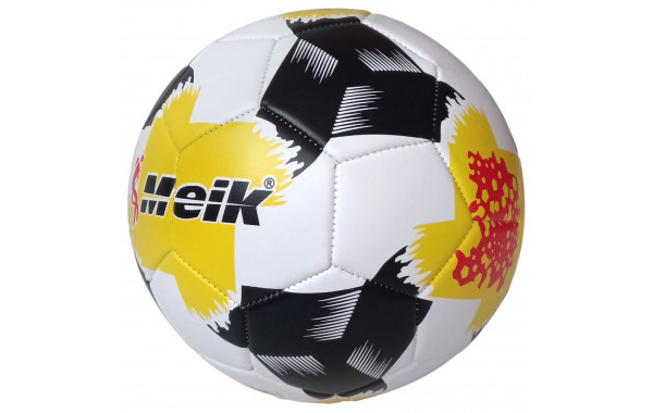 Мяч футбольный Meik 157 E41771-2 р.5 600_380