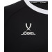 Футболка игровая Jogel DIVISION PerFormDRY  Element Jersey, черный 75_75