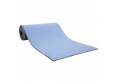 Мат сворачиваемый Triflex, 12х2 м, 35 мм толщиной, цвет-синий SPIETH Gymnastics 2511225