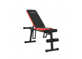 Скамья силовая универсальная UnixFit BENCH 130P BSBN130P