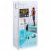 SUP-доска Aqua Quest 240 244x76x13см, насос, весло, лиш, сумка, до 90 кг Intex 68241 75_75