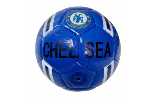 Мяч футбольный Meik Chelsea E40772-4 р.5 600_380