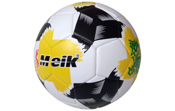 Мяч футбольный Meik 157 E41771-1 р.5 600_380