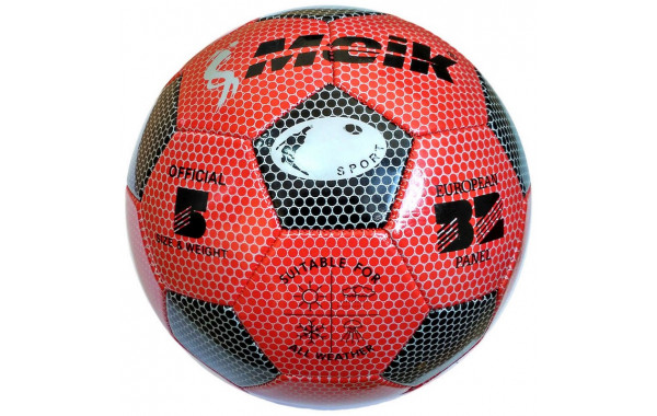 Мяч футбольный Meik 3009 R18022-1 р.5 600_380