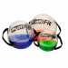 Мяч для функционального тренинга Profi-Fit Water Ball d40 см 75_75