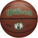 Мяч баскетбольный Wilson NBA Boston Celtics WTB3100XBBOS р.7 75_75