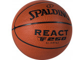 Мяч баскетбольный Spalding React TF 250 76-967Z р.7