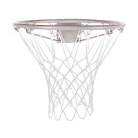 Сетка баскетбольная, 60 см., бел Atemi T4011N