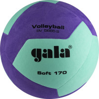 Мяч волейбольный Gala Soft 170, 12 BV5685SCF р.5