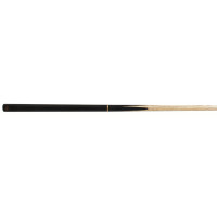 Кий Bradford SAM-01 2PC 3/4 с удлинителем черный Снукер