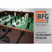 Настольный футбол\Кикер BFG Tournament Premium Hazel BFG-5FTPRha 75_75