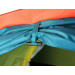 Палатка 4-х местная Greenwood Target 4 синий/оранжевый 75_75