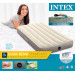 Надувной матрас (кровать) Intex 99х191х25 см, Deluxe Single-High, 64701 75_75