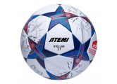 Мяч футбольный Atemi STELLAR-2.1 ASBL-008M-4 р.4, окруж 65-66