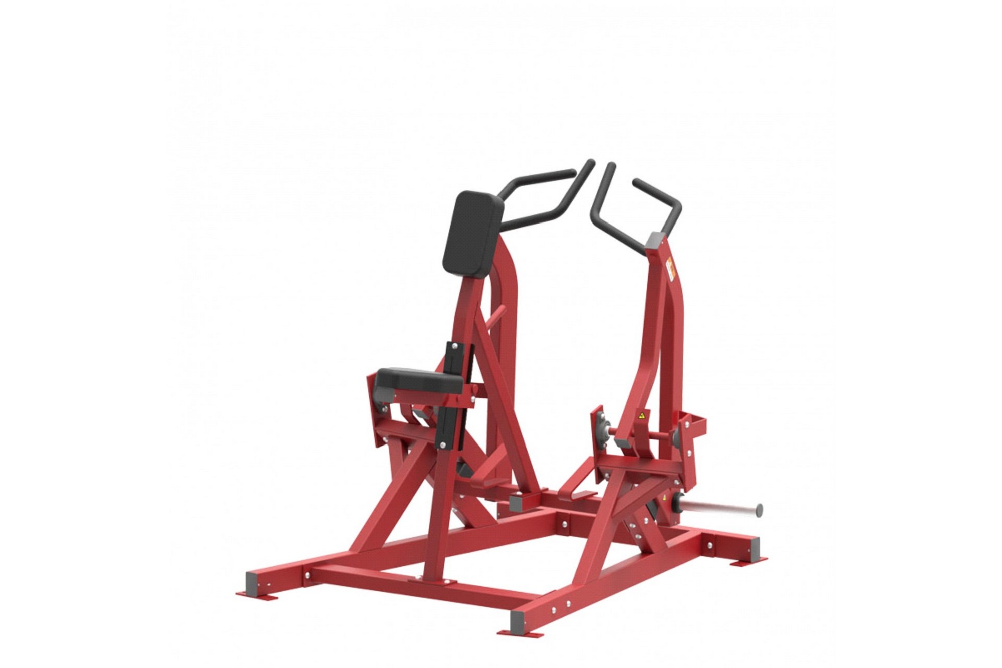 Независимая гребная тяга с разным хватом UltraGym UG-Т11 2000_1333