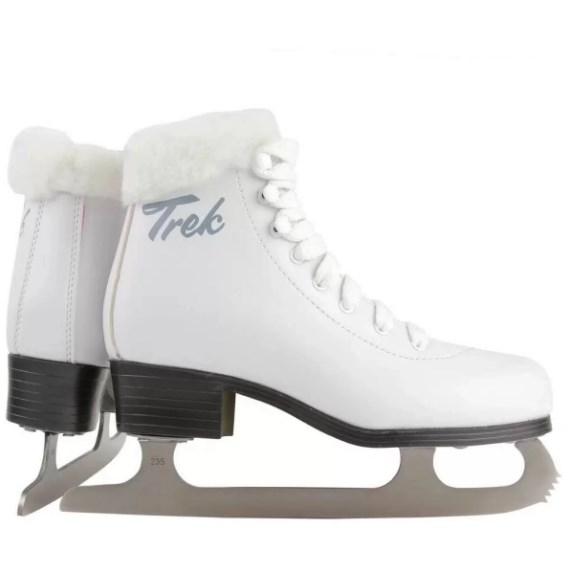 Коньки фигурные Trek Skate Fur 566_566