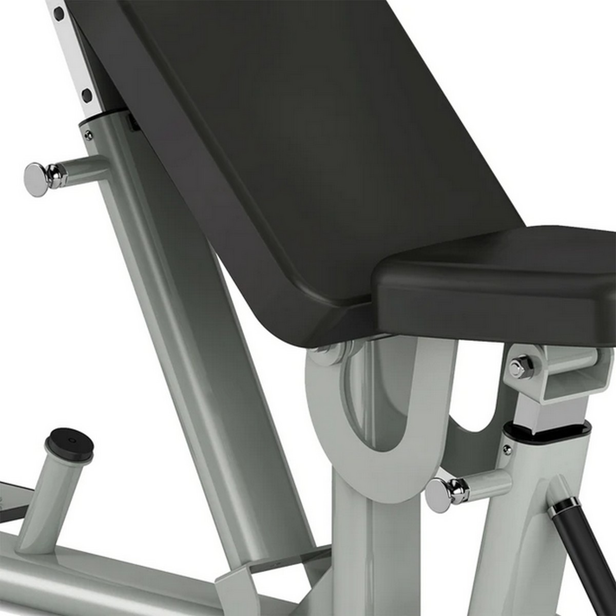 Мультипозиционная скамья Spirit Fitness ST800FID 1200_1200