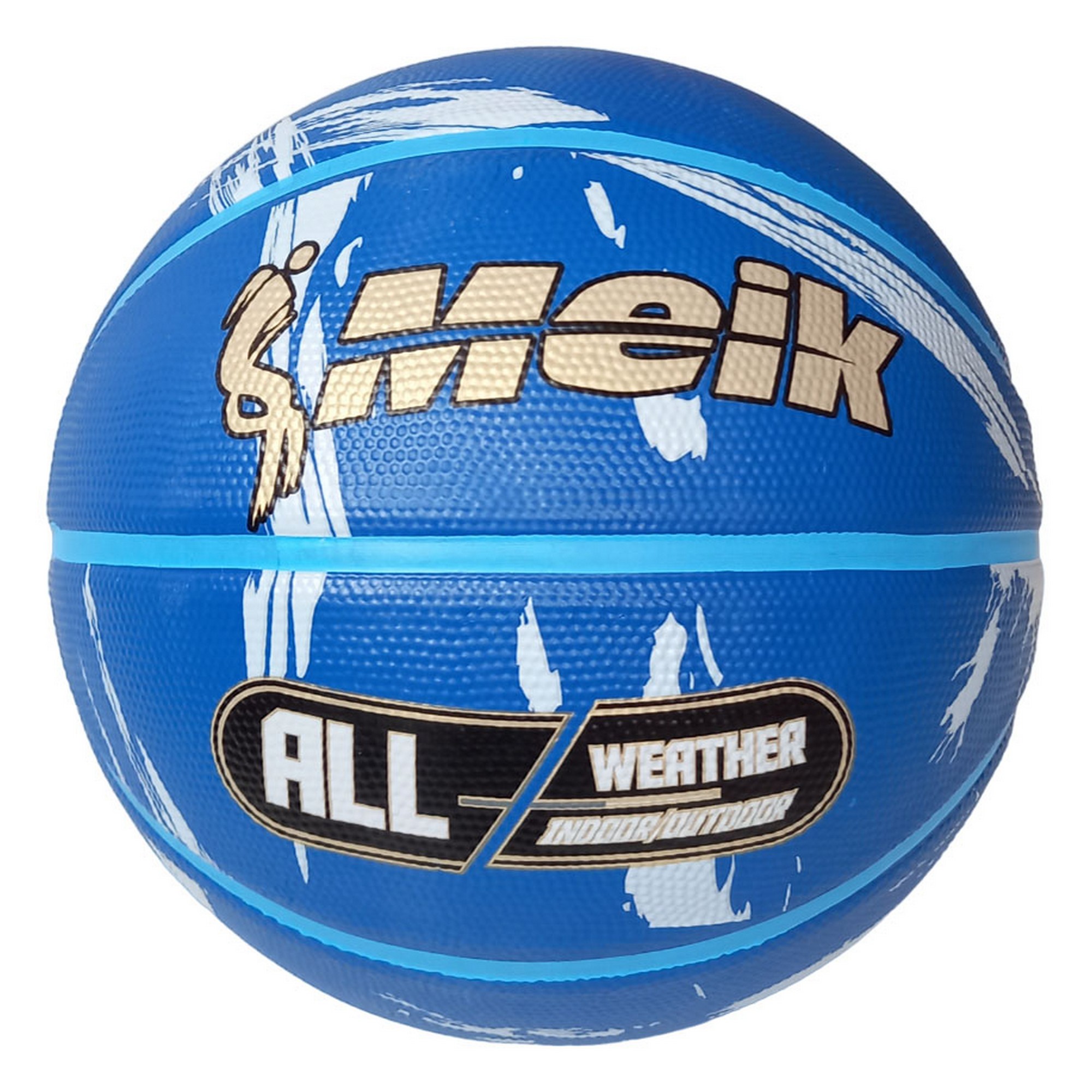 Мяч баскетбольный Meik MK2311 E41872 р.7 2000_2000