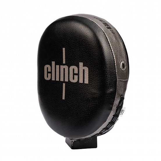 Лапы Clinch Focus Mitt Aero One черно-бронзовые C545 553_553