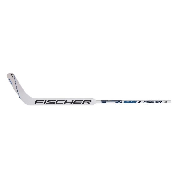 Вратарская клюшка Fischer GW250 ABS JR 21" H178223 567_569