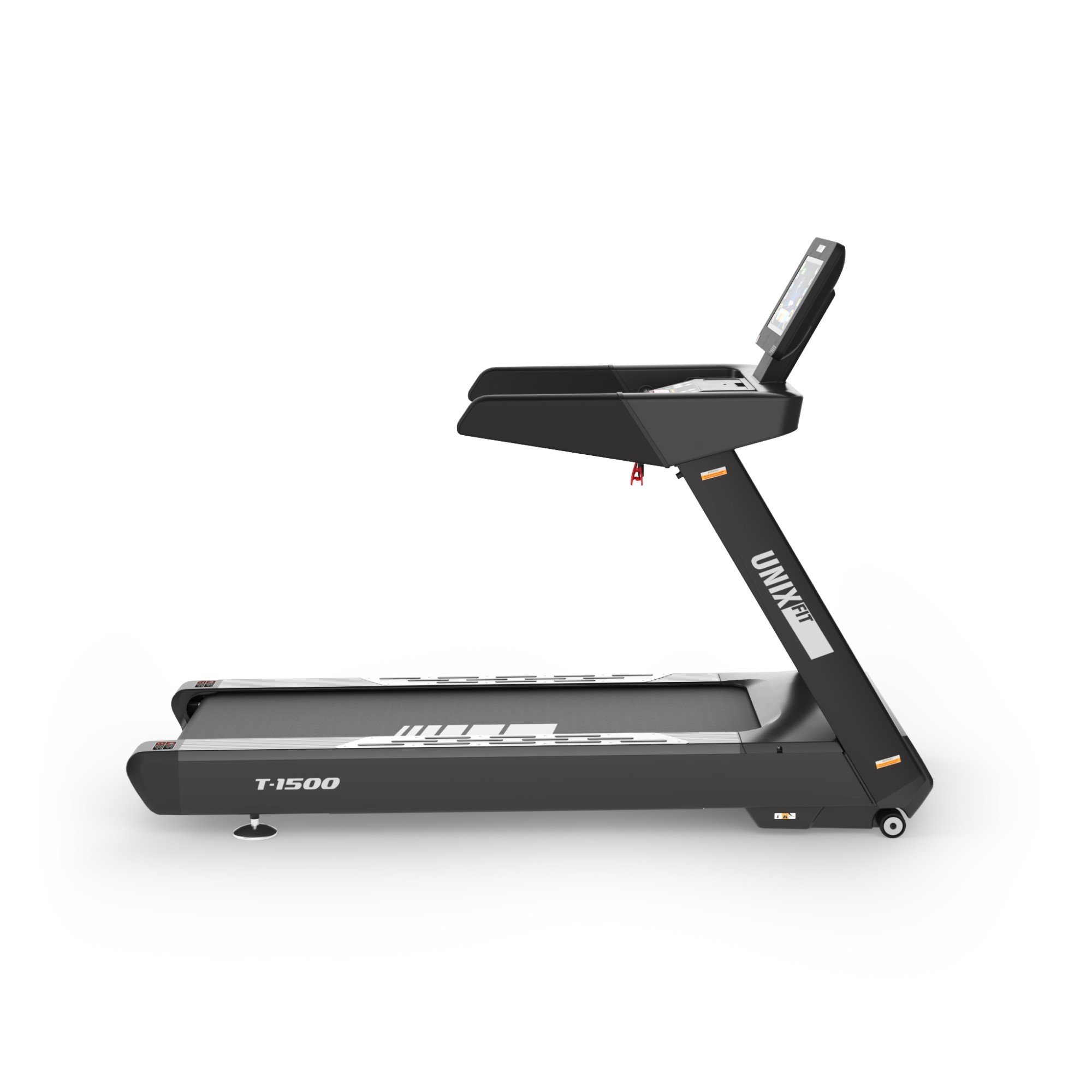 Беговая дорожка UnixFit T-1500 PRO (15,6" TFT) TDT1500PRO15 2000_2000