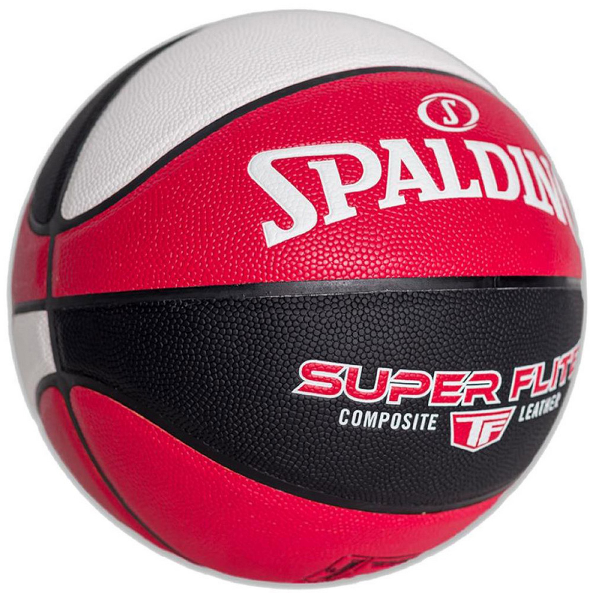 Мяч баскетбольный Spalding Super Flite 76929z р.7 2000_2000