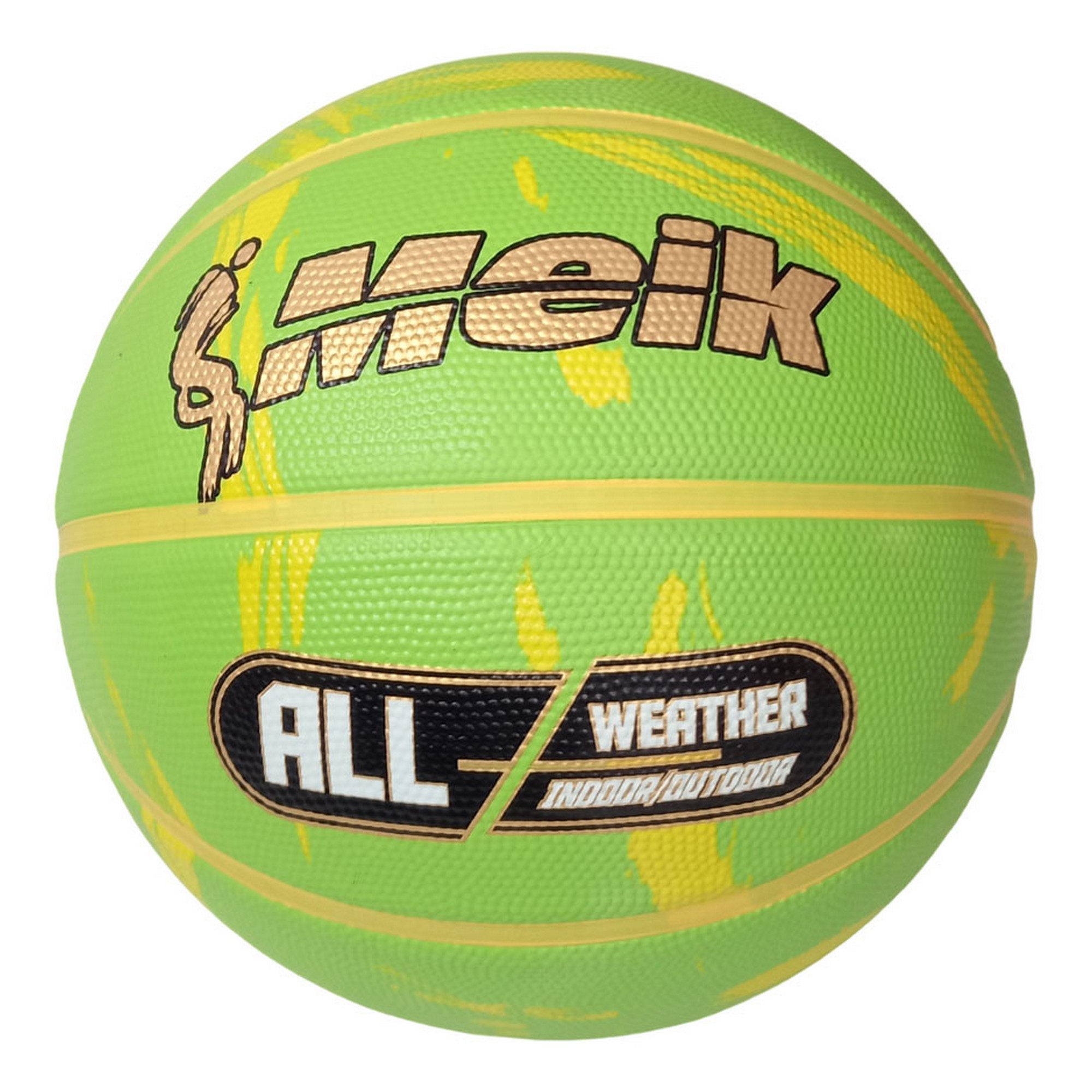 Мяч баскетбольный Meik MK2311 E41875 р.7 2000_2000