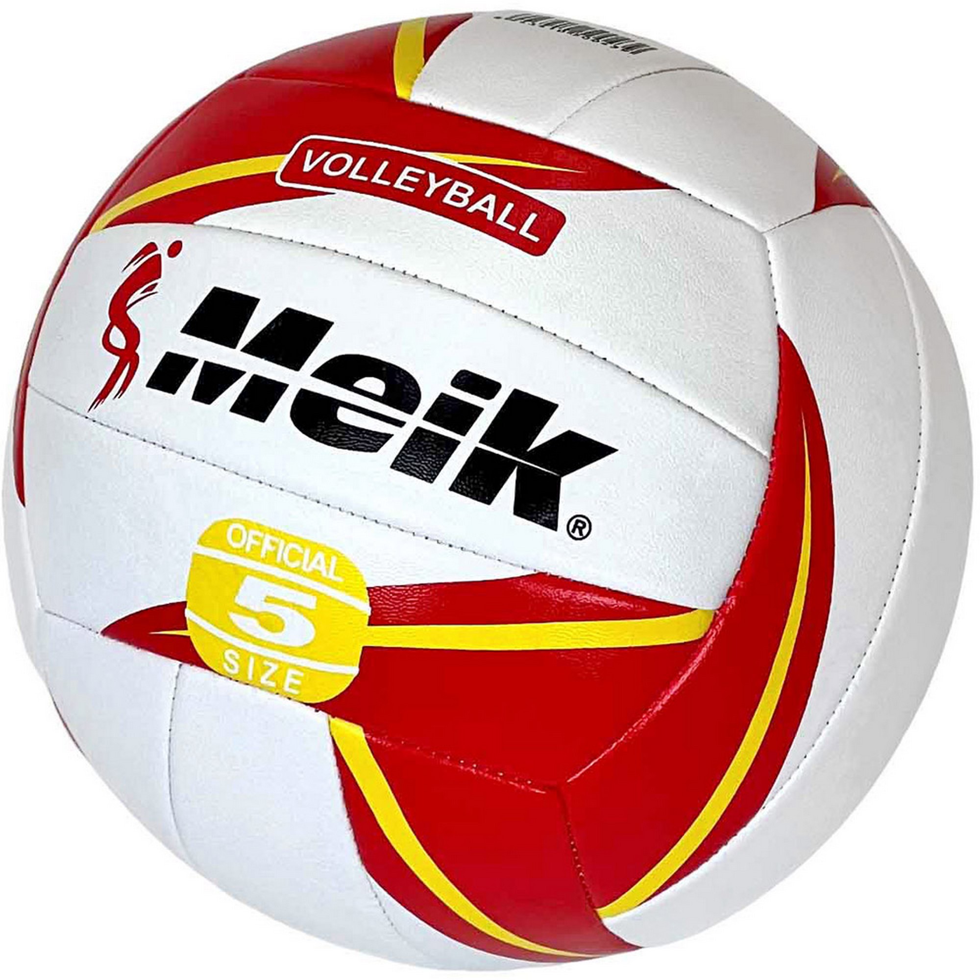 Мяч волейбольный Meik E40796-2 р.5 2000_2000