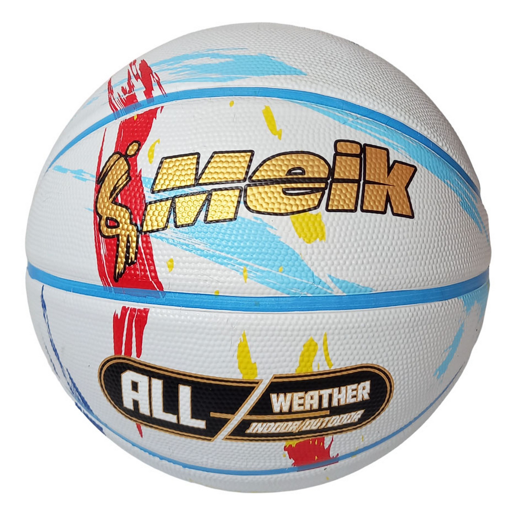 Мяч баскетбольный Meik MK2311 E41873 р.7 2000_2000