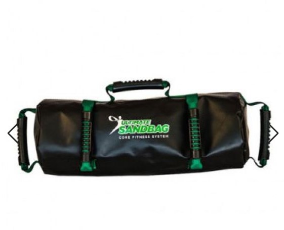 Сэндбэг PPerform Better Ultimate Sandbag Core Package 1411-05-Green\BK-GN-00 561_455