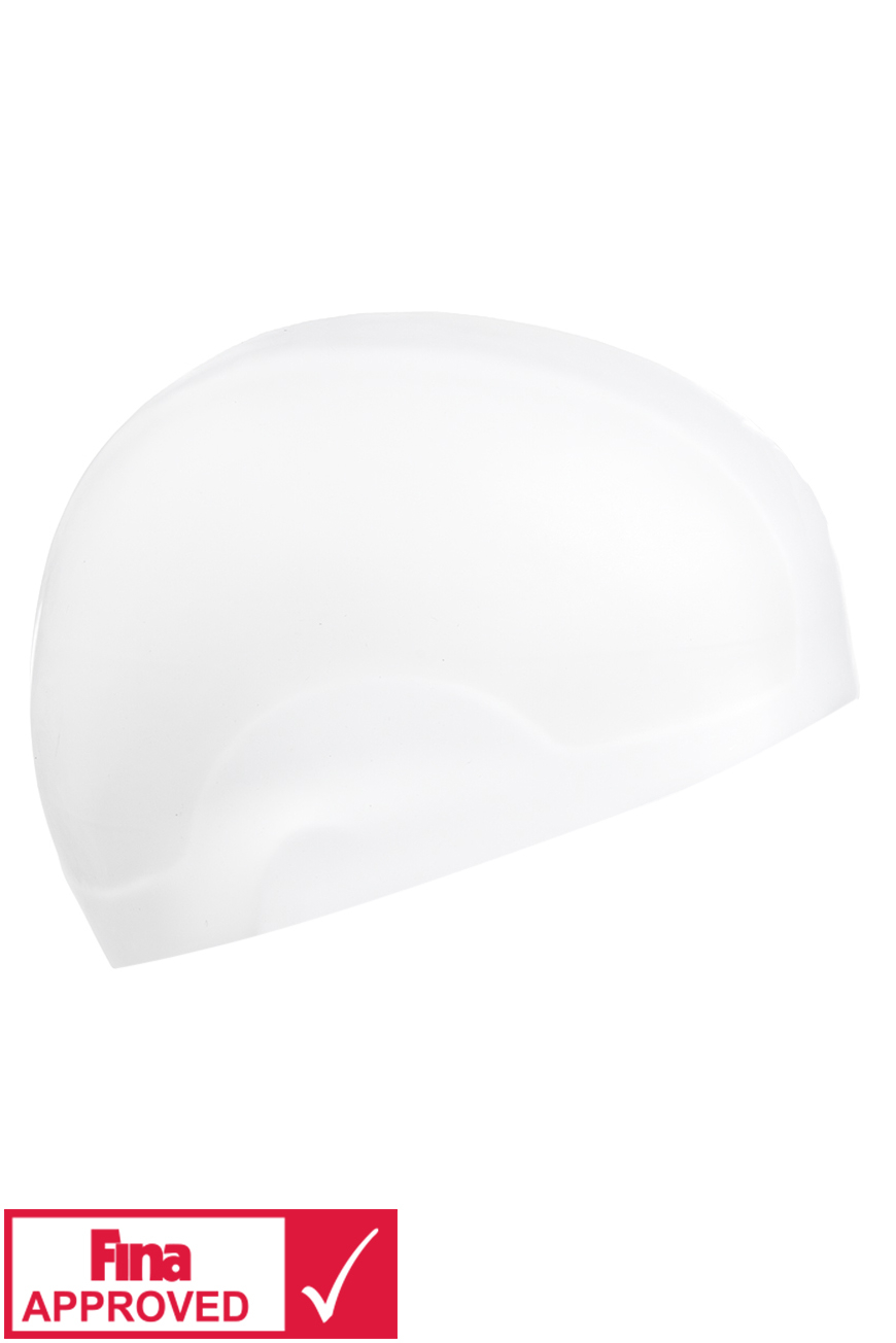 Силиконовая шапочка Mad Wave R-CAP FINA Approved M0531 15 3 02W 870_1304