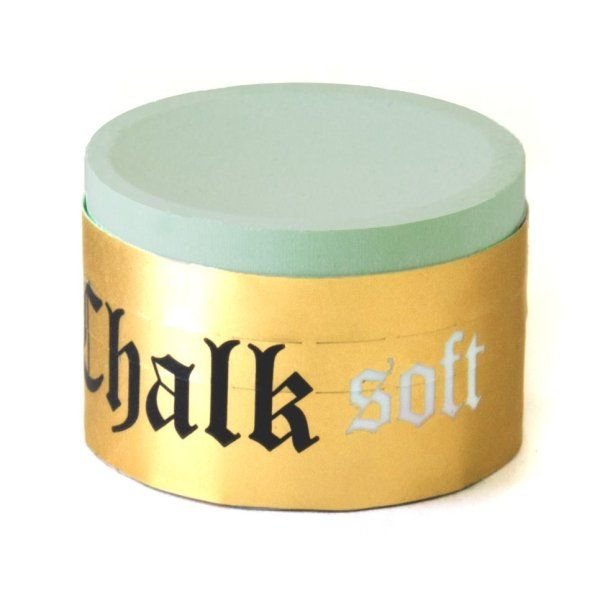 Мел Taom Soft Chalk в индивидуальной упаковке (зеленый) 45.008.10.8 600_600