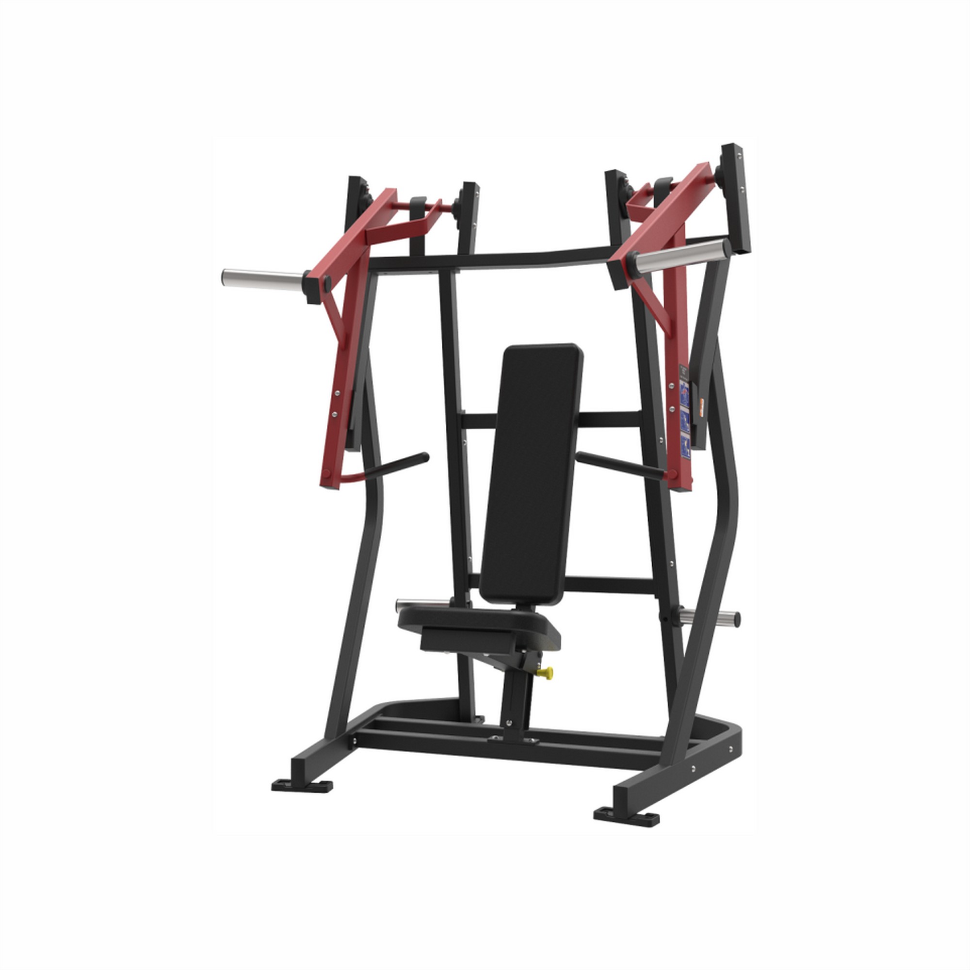 Независимый жим от груди UltraGym UG-XM 602 2000_2000