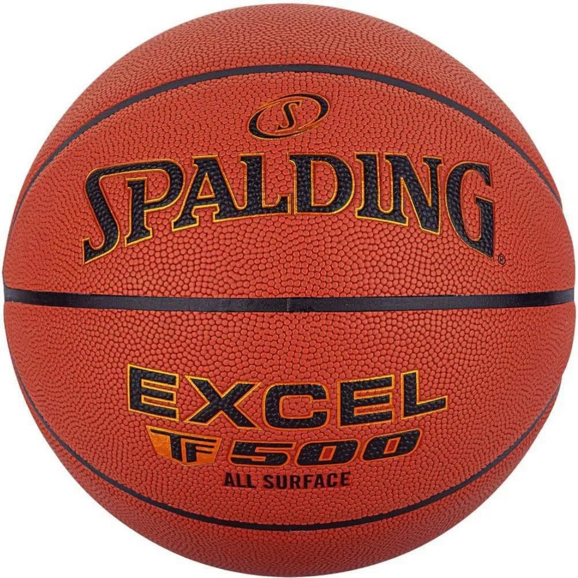 Мяч баскетбольный Spalding TF-500 Excel In/Out 76797z р.7 2000_2000