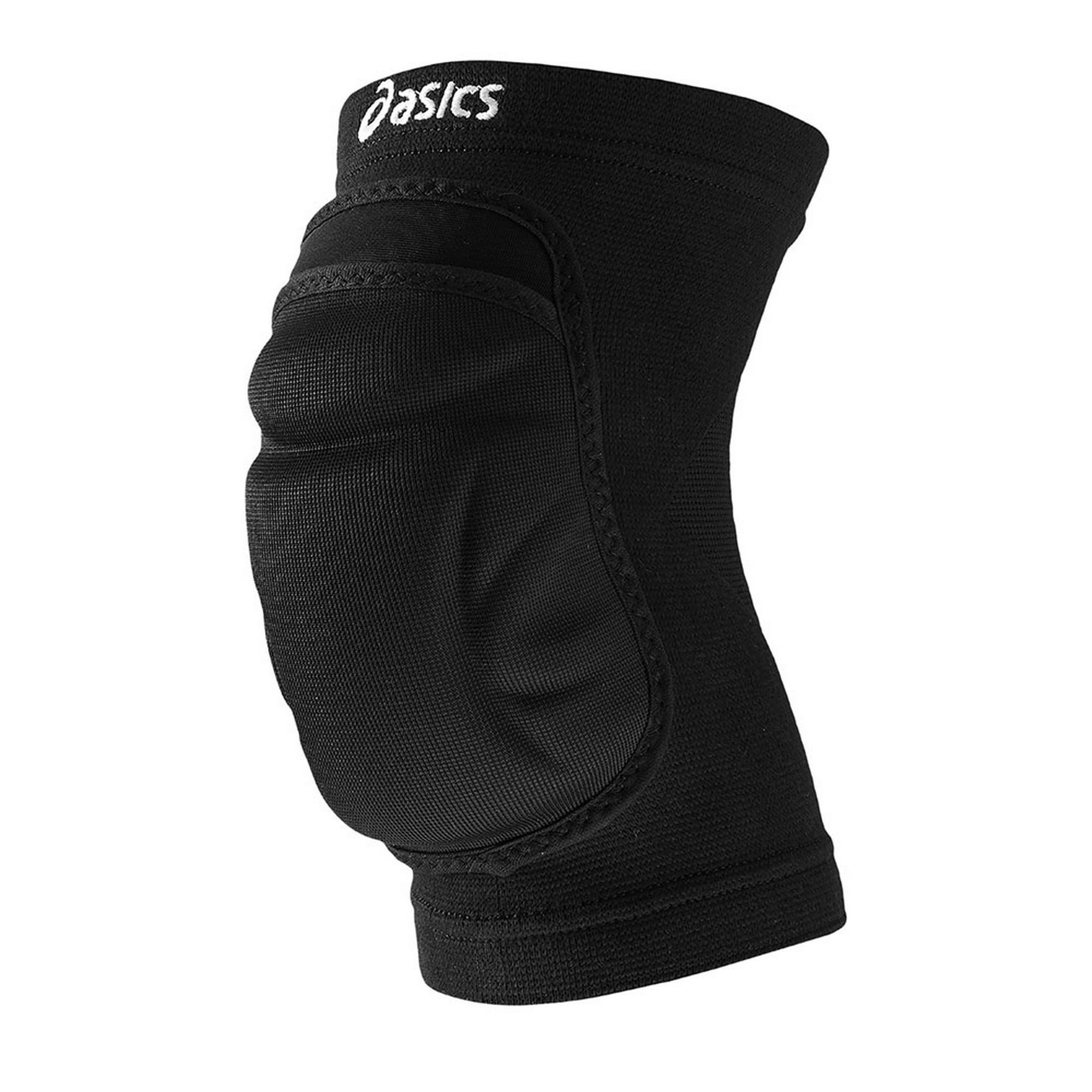 Наколенники спортивные Asics Performance Kneepad 672540-0900 черный 2000_2000