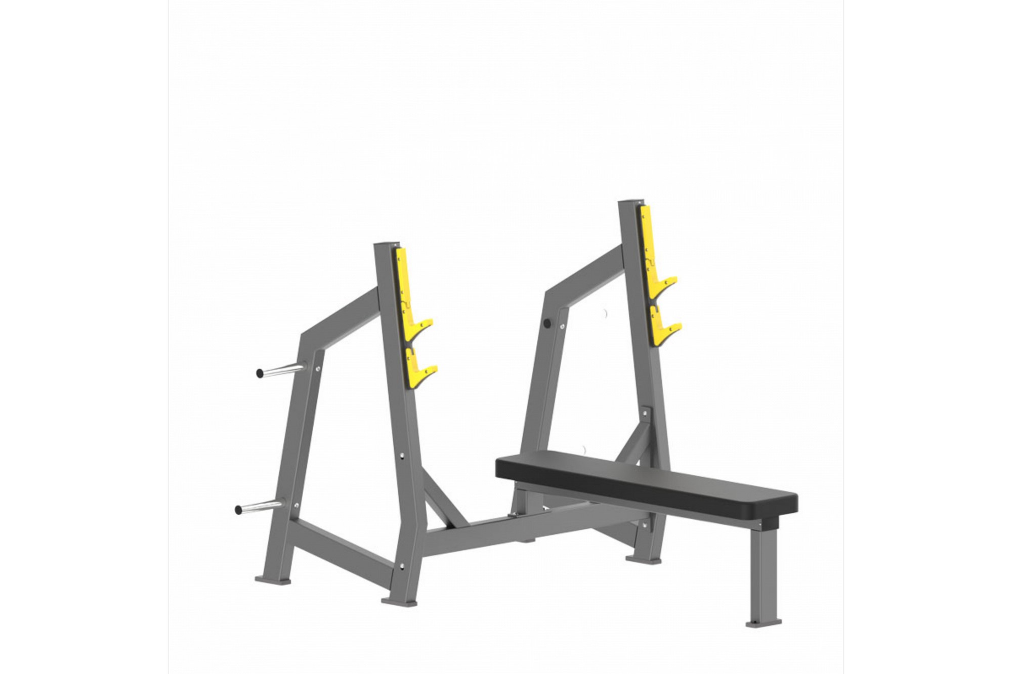 Олимпийская скамья UltraGym UG-XM 145 2000_1333