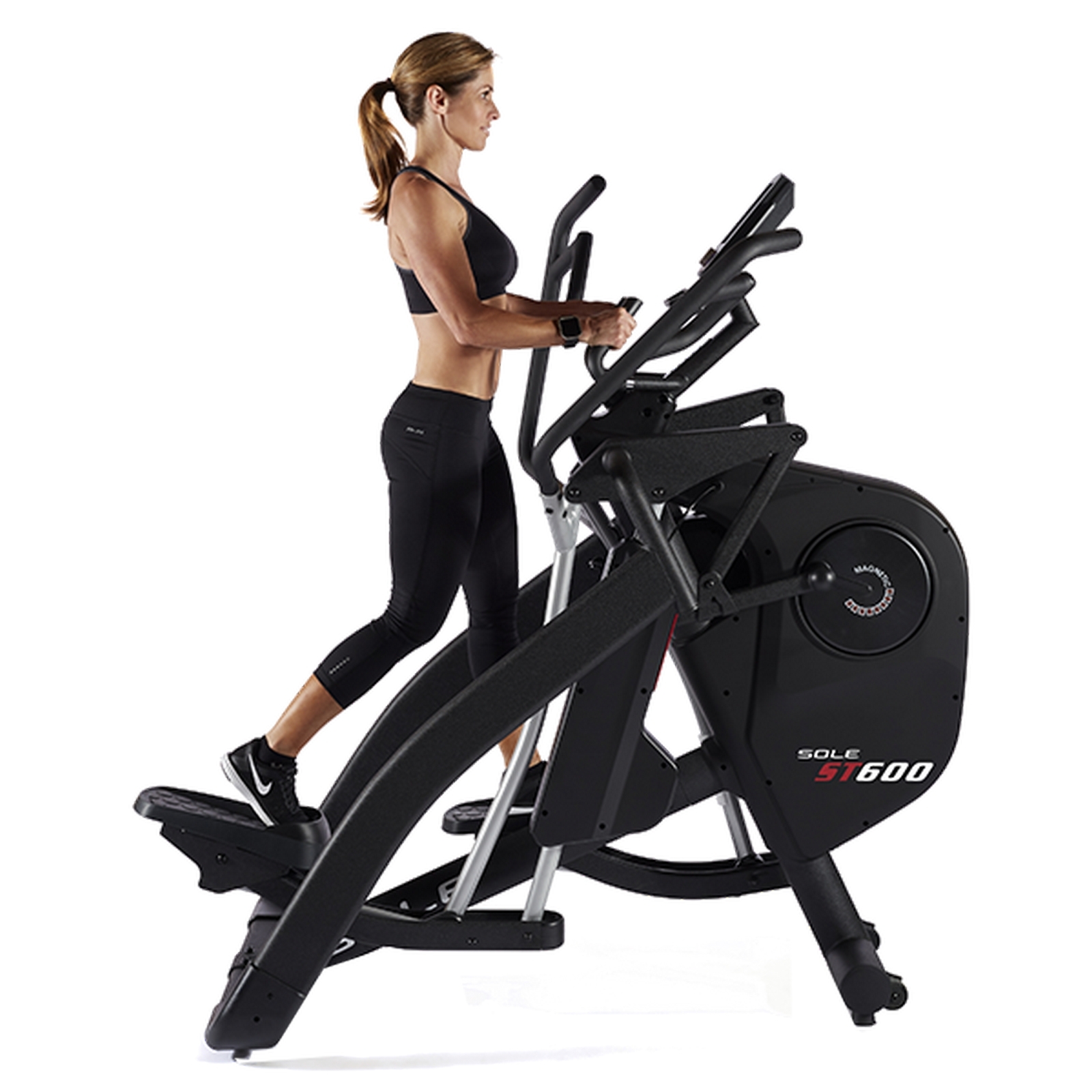 Эллиптический тренажер Sole Fitness  ST600 1600_1600