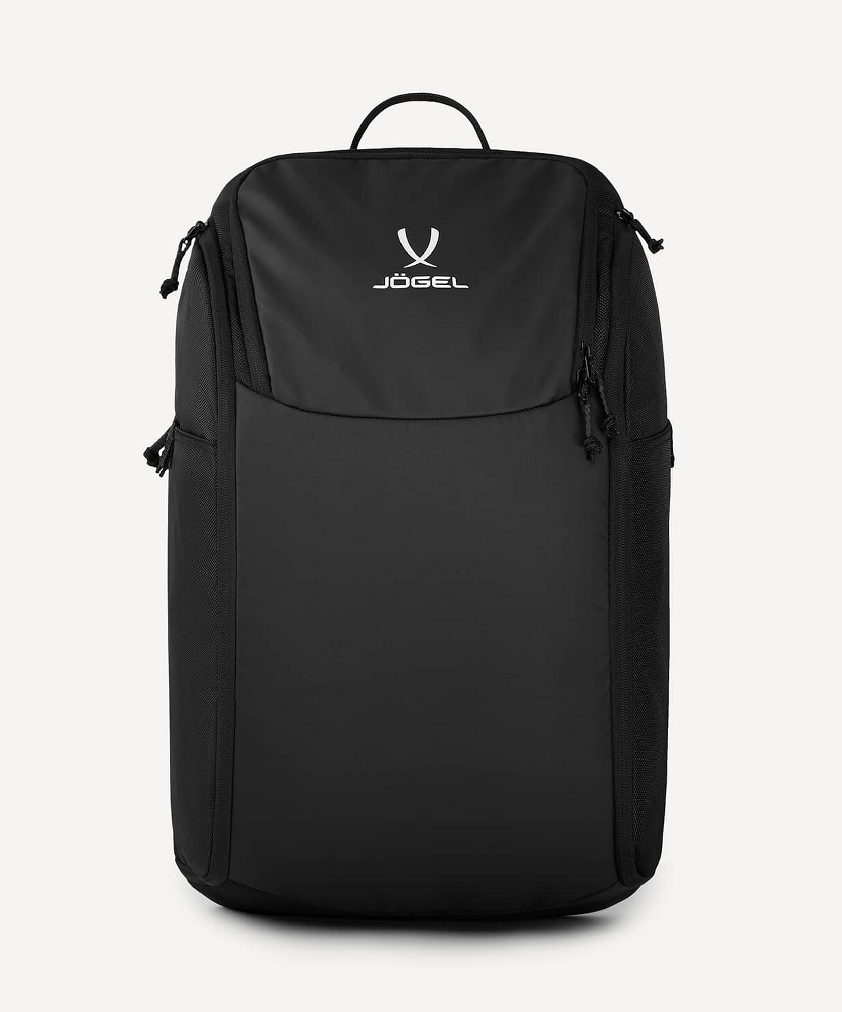 Рюкзак Jogel PREMIER Backpack PRO, черный 1663_2000