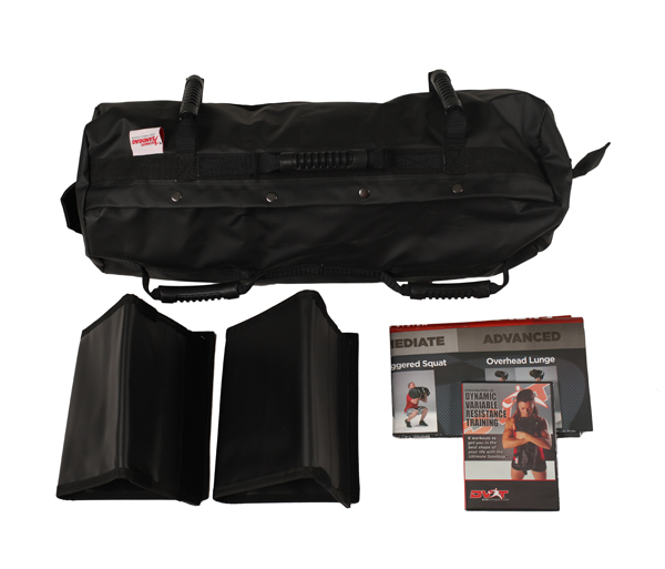 Сэндбэг PPerform Better Ultimate Sandbag Core Package 1411-05-Green\BK-GN-00 600_513
