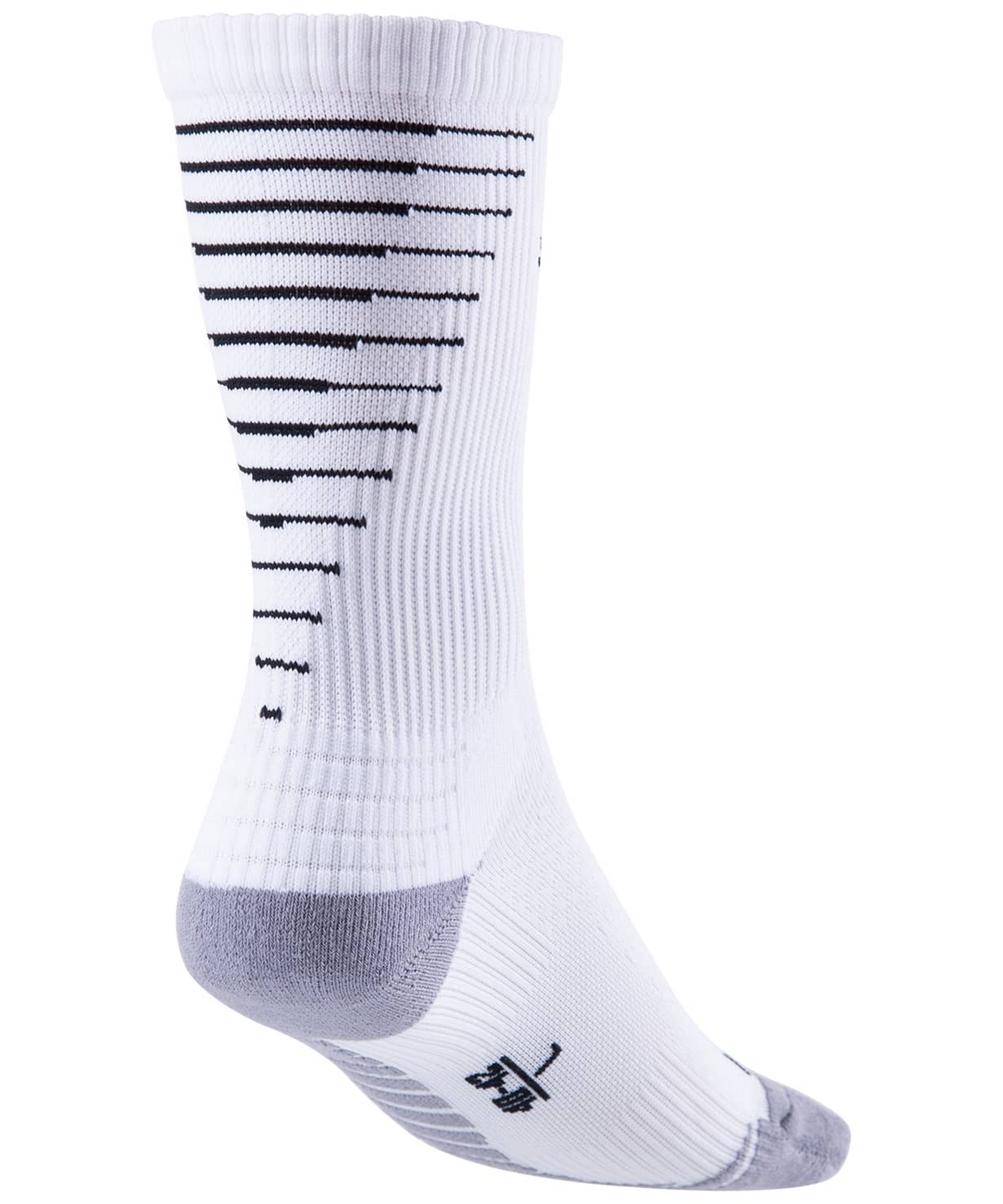 Носки спортивные Jogel DIVISION PerFormDRY Pro Training Socks, белый 1667_2000