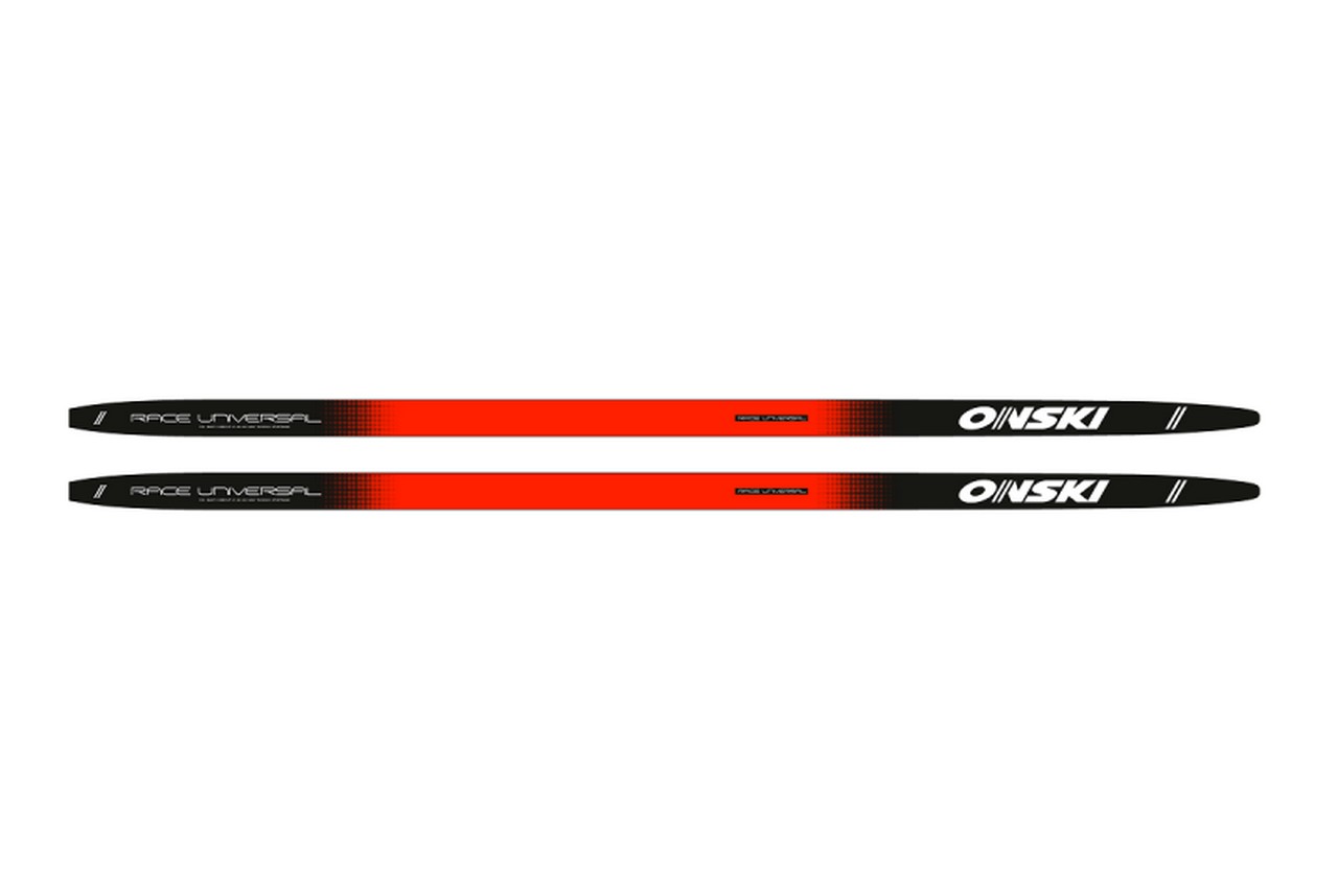 Лыжи подростковые ONSKI Race Universal JR 2023-2024 г N90223V 1280_858